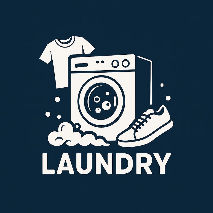 Laundro Logo